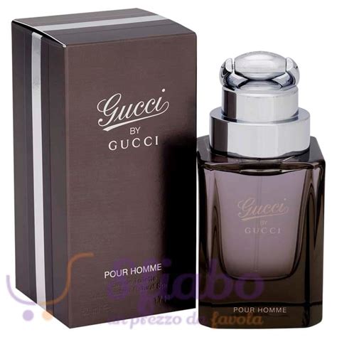 profumi in offerta gucci uomo|profumo gucci uomo saldi.